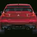 Mitsubishi Lancer EVO X - Foto 8 din 24