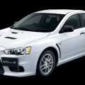 Mitsubishi Lancer EVO X - Foto 9 din 24
