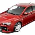 Mitsubishi Lancer EVO X - Foto 11 din 24