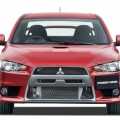 Mitsubishi Lancer EVO X - Foto 14 din 24