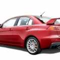 Mitsubishi Lancer EVO X - Foto 15 din 24