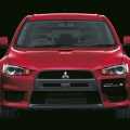 Mitsubishi Lancer EVO X - Foto 16 din 24