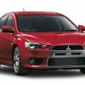 Mitsubishi Lancer EVO X - Foto 17 din 24