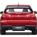 Mitsubishi Lancer EVO X - Foto 19 din 24