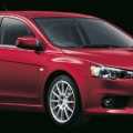 Mitsubishi Lancer EVO X - Foto 24 din 24