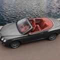 Bentley Continental GTC Speed - Foto 1 din 21