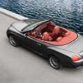 Bentley Continental GTC Speed - Foto 2 din 21