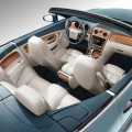 Bentley Continental GTC Speed - Foto 3 din 21