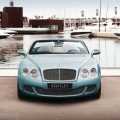 Bentley Continental GTC Speed - Foto 4 din 21