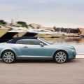Bentley Continental GTC Speed - Foto 5 din 21