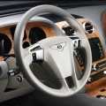 Bentley Continental GTC Speed - Foto 6 din 21