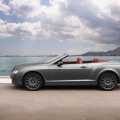 Bentley Continental GTC Speed - Foto 9 din 21