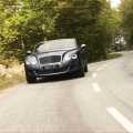 Bentley Continental GTC Speed - Foto 10 din 21