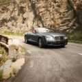 Bentley Continental GTC Speed - Foto 11 din 21