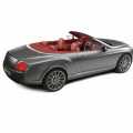 Bentley Continental GTC Speed - Foto 12 din 21