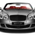 Bentley Continental GTC Speed - Foto 13 din 21