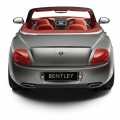 Bentley Continental GTC Speed - Foto 14 din 21