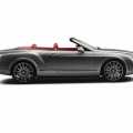 Bentley Continental GTC Speed - Foto 17 din 21