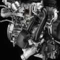 Motor Volvo D5 - Foto 2 din 6