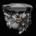 Motor Volvo D5 - Foto 3 din 6