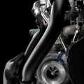 Motor Volvo D5 - Foto 4 din 6