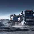 Cel mai puternic camion din lume - Volvo FH16 - 700 CP - Foto 2 din 21