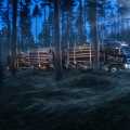 Cel mai puternic camion din lume - Volvo FH16 - 700 CP - Foto 3 din 21
