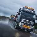 Cel mai puternic camion din lume - Volvo FH16 - 700 CP - Foto 4 din 21