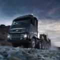 Cel mai puternic camion din lume - Volvo FH16 - 700 CP - Foto 9 din 21