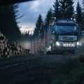 Cel mai puternic camion din lume - Volvo FH16 - 700 CP - Foto 10 din 21