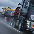 Cel mai puternic camion din lume - Volvo FH16 - 700 CP - Foto 11 din 21
