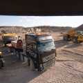 Cel mai puternic camion din lume - Volvo FH16 - 700 CP - Foto 12 din 21
