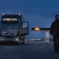 Cel mai puternic camion din lume - Volvo FH16 - 700 CP - Foto 14 din 21