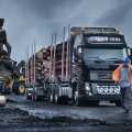 Cel mai puternic camion din lume - Volvo FH16 - 700 CP - Foto 15 din 21
