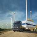 Cel mai puternic camion din lume - Volvo FH16 - 700 CP - Foto 17 din 21