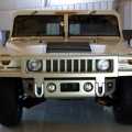 Hummer H1 - Foto 1 din 55