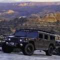 Hummer H1 - Foto 2 din 55