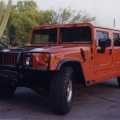 Hummer H1 - Foto 4 din 55