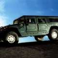 Hummer H1 - Foto 8 din 55