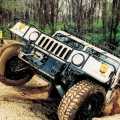 Hummer H1 - Foto 9 din 55