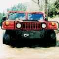 Hummer H1 - Foto 10 din 55