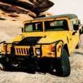 Hummer H1 - Foto 11 din 55