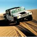 Hummer H1 - Foto 12 din 55