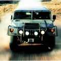 Hummer H1 - Foto 13 din 55