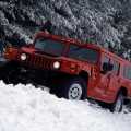 Hummer H1 - Foto 15 din 55