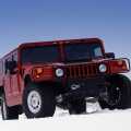 Hummer H1 - Foto 16 din 55