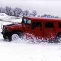 Hummer H1 - Foto 17 din 55