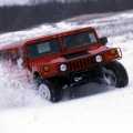 Hummer H1 - Foto 18 din 55