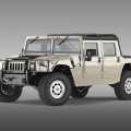 Hummer H1 - Foto 19 din 55