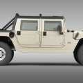 Hummer H1 - Foto 20 din 55